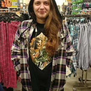 Meet your Posher, Marlena